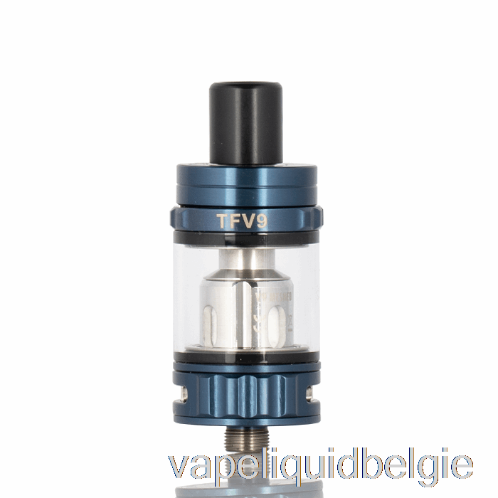 Vape België Smok Tfv9 Mini Tank Blauw